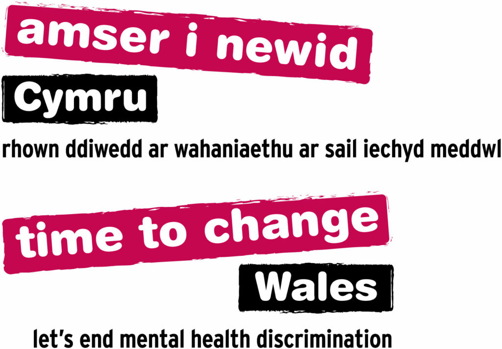 Time to Change Wales