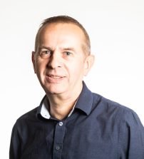 Paul Roberts