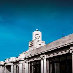 Theatres - grand pavilion porthcawl